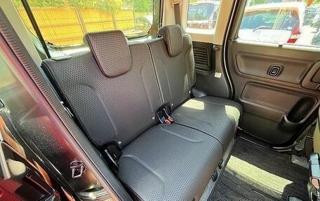 Mazda Flair II, 2023 год, 550 000 рублей, 7 фотография