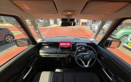 Mazda Flair II, 2023 год, 550 000 рублей, 3 фотография