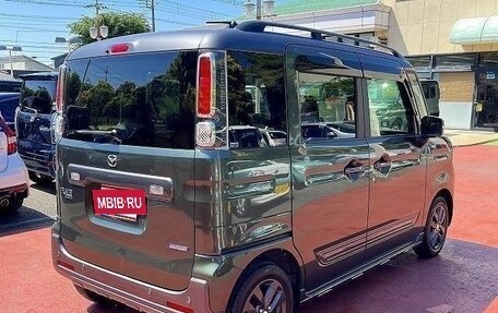 Mazda Flair II, 2023 год, 550 000 рублей, 5 фотография