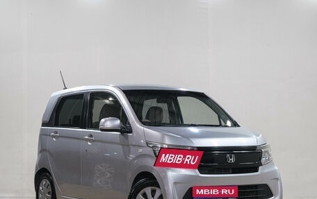 Honda N-WGN I рестайлинг, 2014 год, 699 000 рублей, 1 фотография
