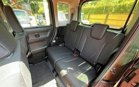 Mazda Flair II, 2023 год, 550 000 рублей, 12 фотография