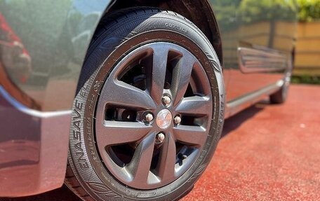 Mazda Flair II, 2023 год, 550 000 рублей, 26 фотография