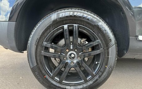 Volkswagen Touareg III, 2004 год, 799 000 рублей, 13 фотография