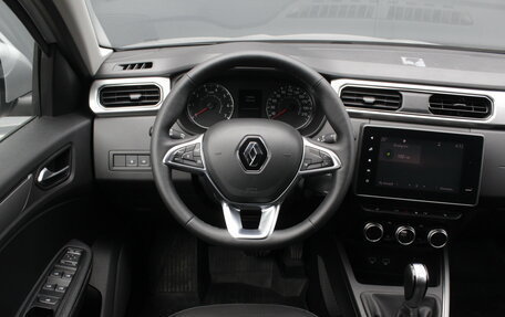 Renault Arkana I, 2020 год, 1 600 000 рублей, 7 фотография