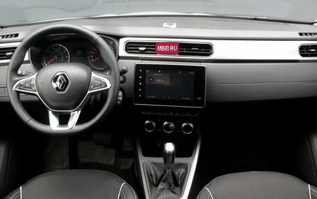Renault Arkana I, 2020 год, 1 600 000 рублей, 8 фотография