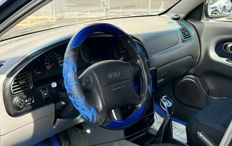 KIA Spectra II (LD), 2007 год, 249 000 рублей, 21 фотография
