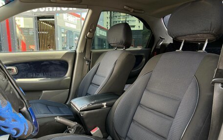 KIA Spectra II (LD), 2007 год, 249 000 рублей, 22 фотография