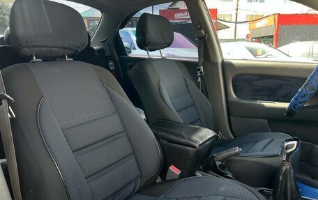 KIA Spectra II (LD), 2007 год, 249 000 рублей, 30 фотография