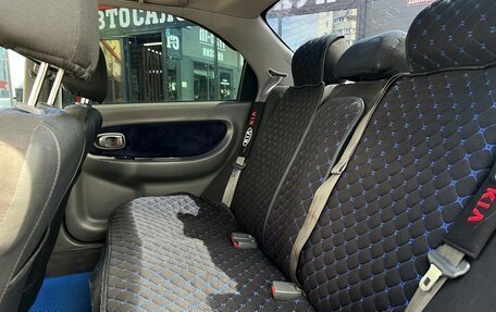 KIA Spectra II (LD), 2007 год, 249 000 рублей, 23 фотография
