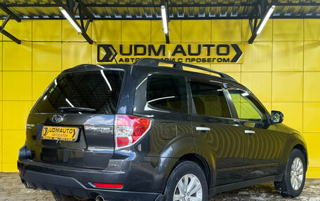 Subaru Forester, 2012 год, 1 090 000 рублей, 5 фотография