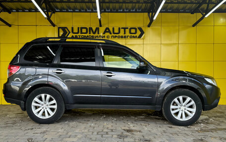 Subaru Forester, 2012 год, 1 090 000 рублей, 4 фотография