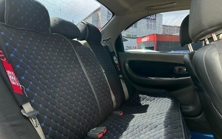 KIA Spectra II (LD), 2007 год, 249 000 рублей, 24 фотография