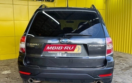Subaru Forester, 2012 год, 1 090 000 рублей, 6 фотография