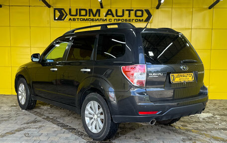 Subaru Forester, 2012 год, 1 090 000 рублей, 7 фотография