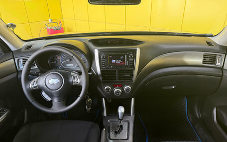 Subaru Forester, 2012 год, 1 090 000 рублей, 15 фотография