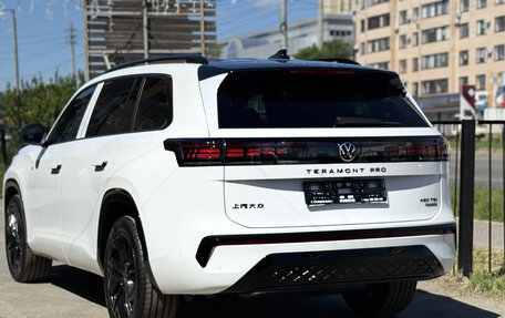 Volkswagen Teramont, 2026 год, 5 900 000 рублей, 4 фотография