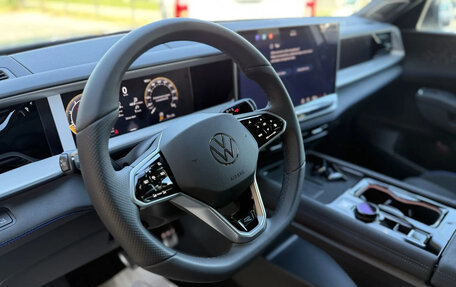 Volkswagen Teramont, 2026 год, 5 900 000 рублей, 7 фотография