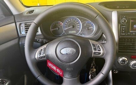 Subaru Forester, 2012 год, 1 090 000 рублей, 14 фотография