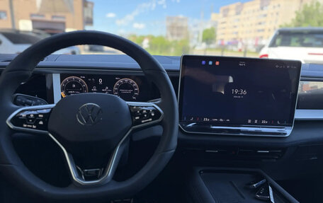 Volkswagen Teramont, 2026 год, 5 900 000 рублей, 8 фотография
