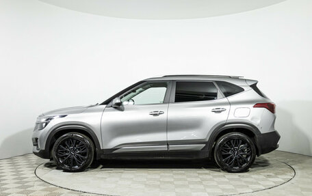 KIA Seltos I, 2022 год, 2 419 000 рублей, 8 фотография