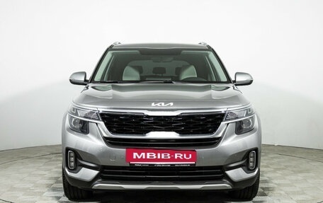 KIA Seltos I, 2022 год, 2 419 000 рублей, 2 фотография