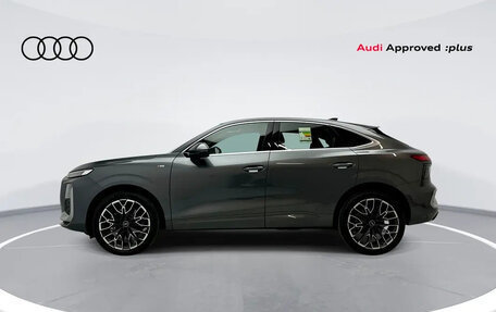 Audi Q3 Sportback, 2026 год, 7 480 750 рублей, 2 фотография
