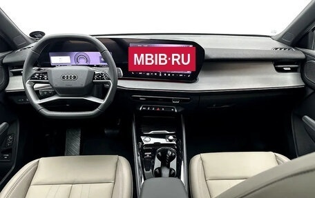 Audi Q3 Sportback, 2026 год, 7 480 750 рублей, 7 фотография