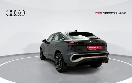 Audi Q3 Sportback, 2026 год, 7 480 750 рублей, 3 фотография