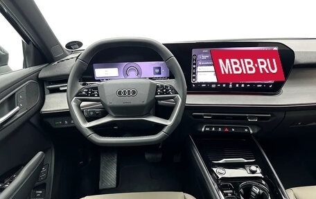 Audi Q3 Sportback, 2026 год, 7 480 750 рублей, 8 фотография