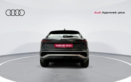 Audi Q3 Sportback, 2026 год, 7 480 750 рублей, 4 фотография