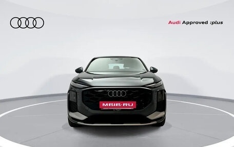 Audi Q3 Sportback, 2026 год, 7 480 750 рублей, 5 фотография