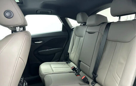 Audi Q3 Sportback, 2026 год, 7 480 750 рублей, 14 фотография