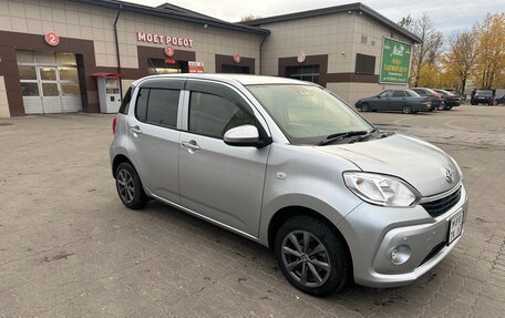 Toyota Passo III, 2021 год, 1 100 000 рублей, 7 фотография