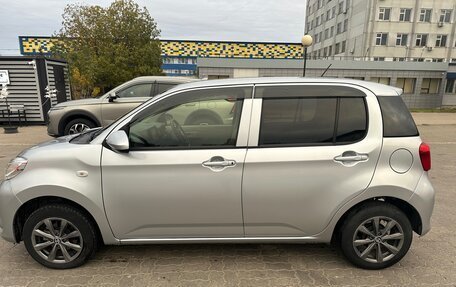 Toyota Passo III, 2021 год, 1 100 000 рублей, 4 фотография