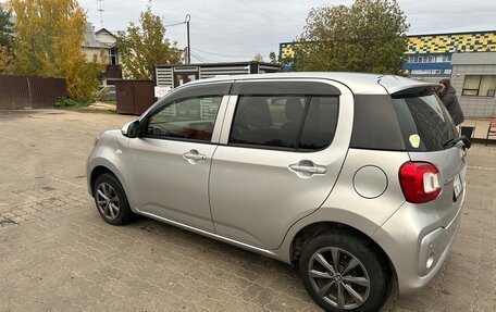 Toyota Passo III, 2021 год, 1 100 000 рублей, 5 фотография