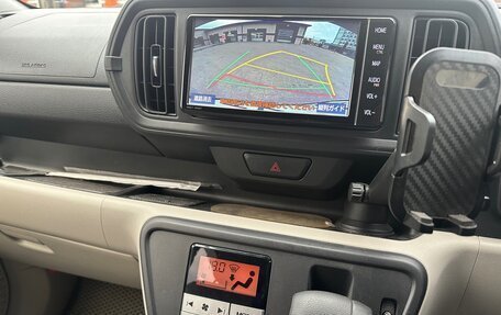 Toyota Passo III, 2021 год, 1 100 000 рублей, 9 фотография