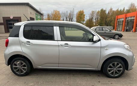Toyota Passo III, 2021 год, 1 100 000 рублей, 8 фотография