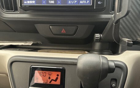Toyota Passo III, 2021 год, 1 100 000 рублей, 10 фотография