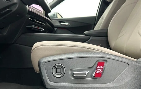 Audi Q3 Sportback, 2026 год, 7 480 750 рублей, 11 фотография