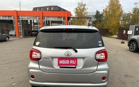 Toyota Passo III, 2021 год, 1 100 000 рублей, 2 фотография