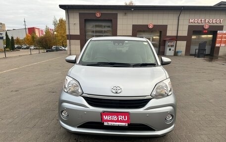 Toyota Passo III, 2021 год, 1 100 000 рублей, 3 фотография