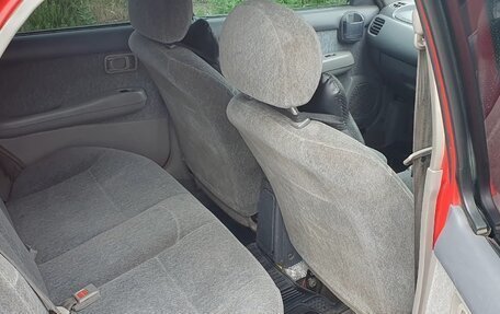 Nissan March II, 1999 год, 260 000 рублей, 14 фотография