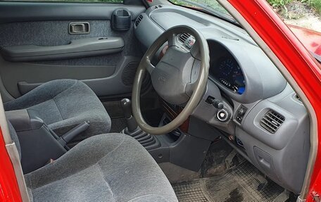 Nissan March II, 1999 год, 260 000 рублей, 8 фотография