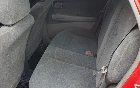 Nissan March II, 1999 год, 260 000 рублей, 15 фотография