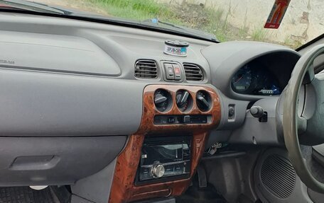 Nissan March II, 1999 год, 260 000 рублей, 7 фотография