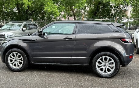 Land Rover Range Rover Evoque I, 2012 год, 1 390 000 рублей, 7 фотография