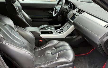 Land Rover Range Rover Evoque I, 2012 год, 1 390 000 рублей, 10 фотография