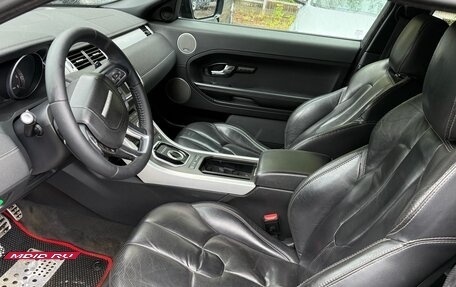 Land Rover Range Rover Evoque I, 2012 год, 1 390 000 рублей, 9 фотография