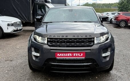 Land Rover Range Rover Evoque I, 2012 год, 1 390 000 рублей, 2 фотография