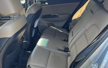 KIA Sportage IV рестайлинг, 2019 год, 2 399 999 рублей, 10 фотография